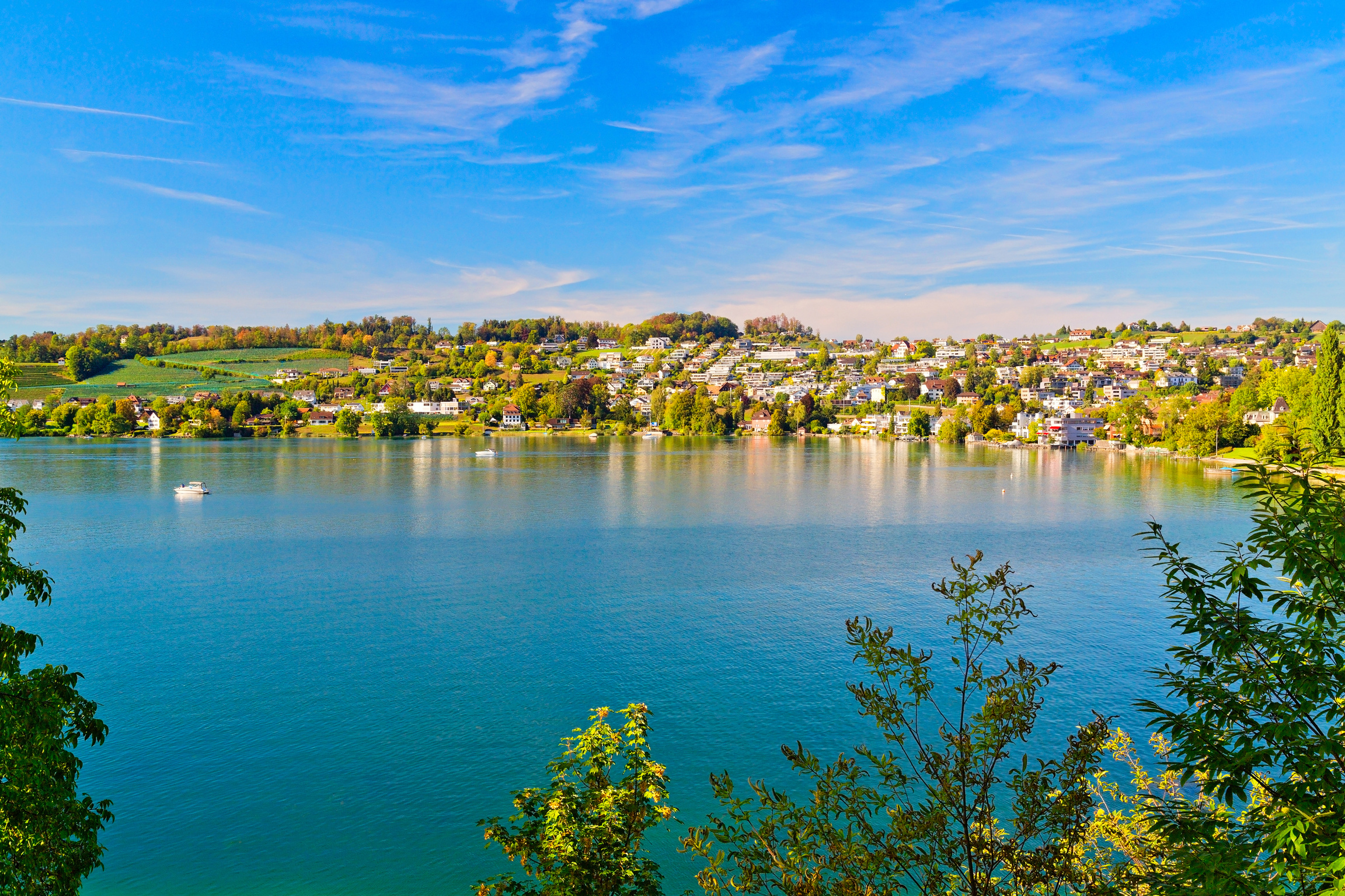 Rapperswil, Switzerland